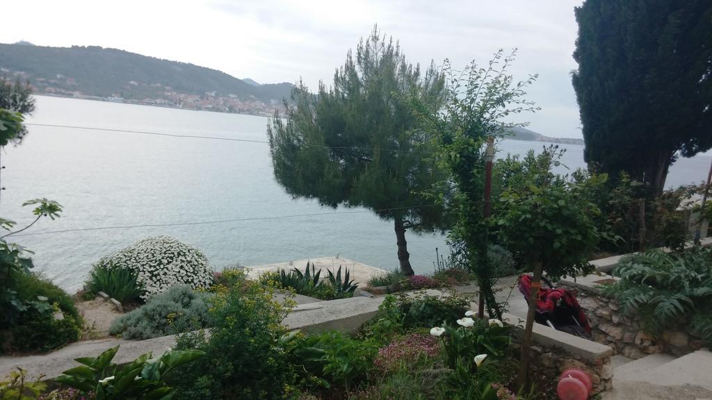 Apartments Val'S Osljak Preko Oda fotoğraf