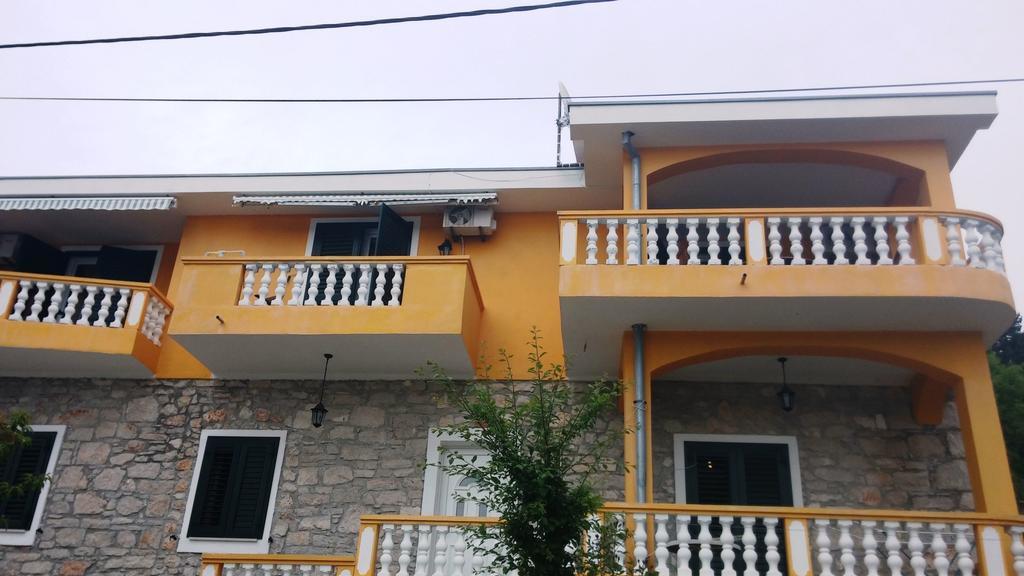 Apartments Val'S Osljak Preko Oda fotoğraf