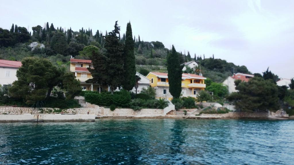 Apartments Val'S Osljak Preko Oda fotoğraf