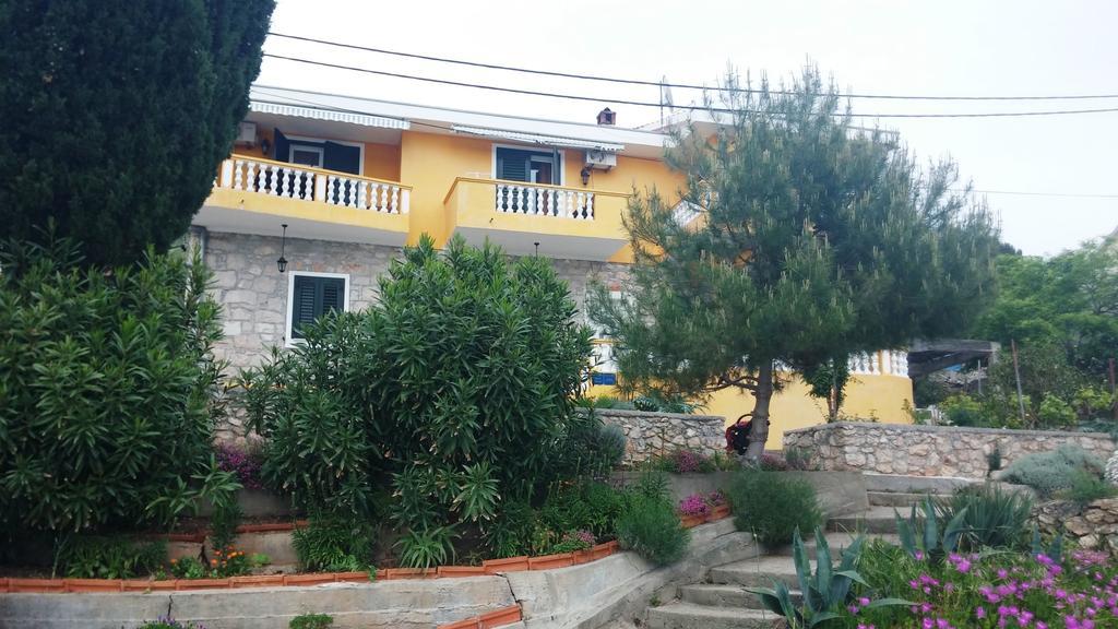 Apartments Val'S Osljak Preko Oda fotoğraf