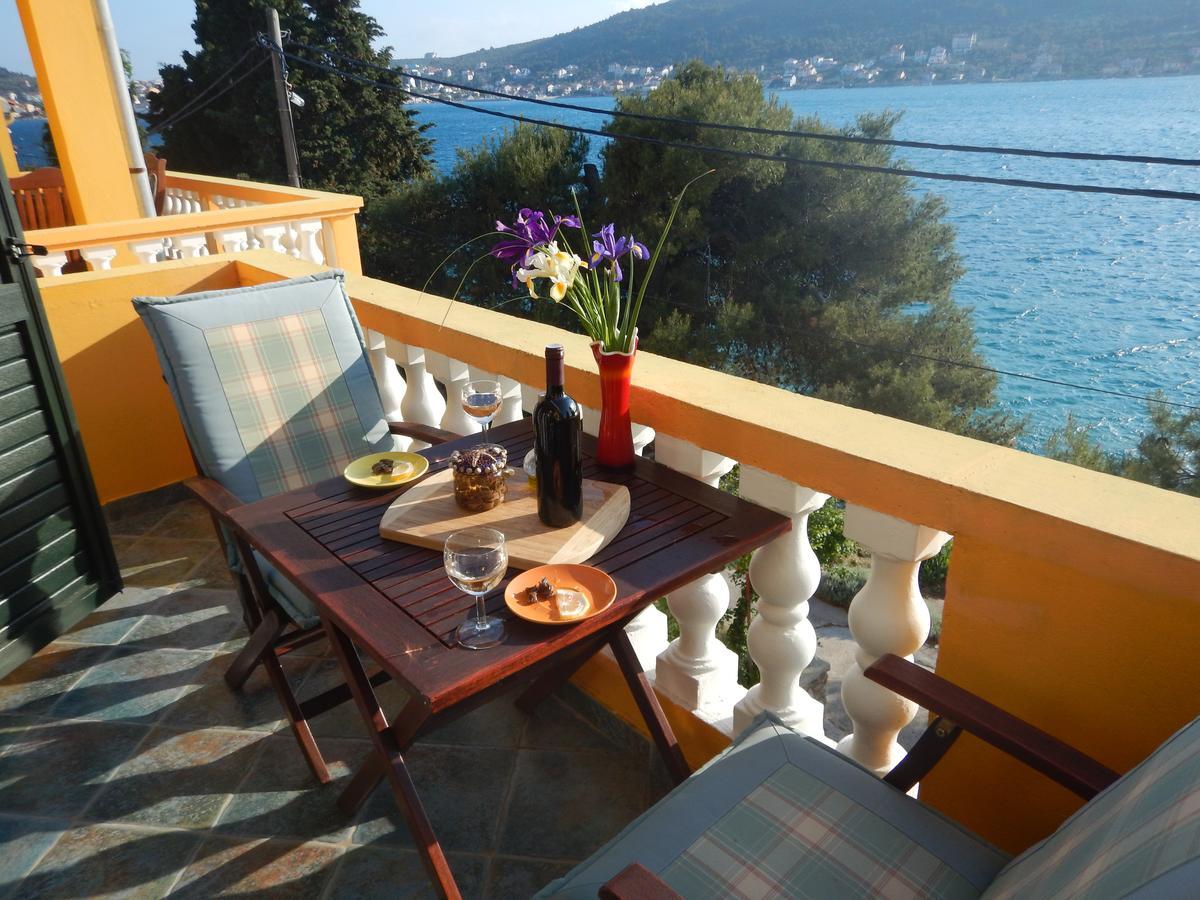 Apartments Val'S Osljak Preko Dış mekan fotoğraf
