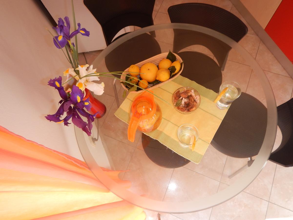 Apartments Val'S Osljak Preko Dış mekan fotoğraf
