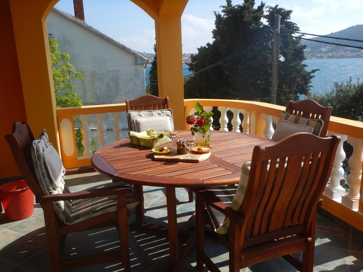 Apartments Val'S Osljak Preko Dış mekan fotoğraf