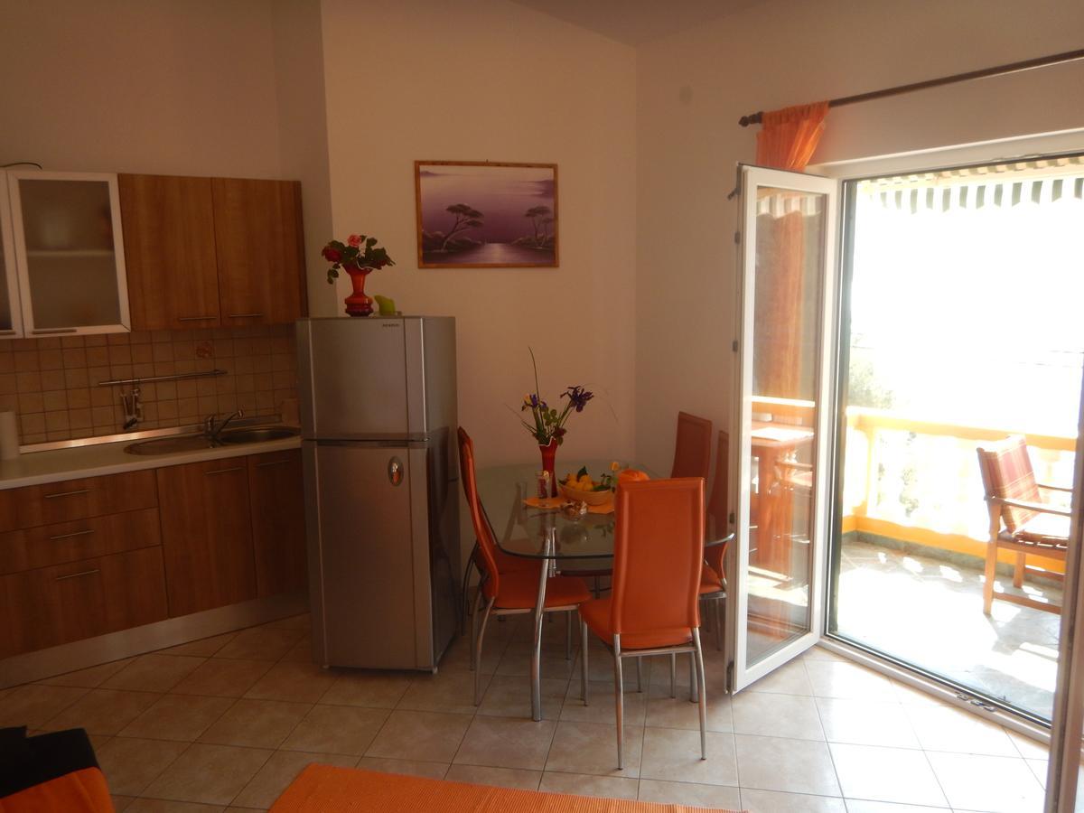 Apartments Val'S Osljak Preko Dış mekan fotoğraf
