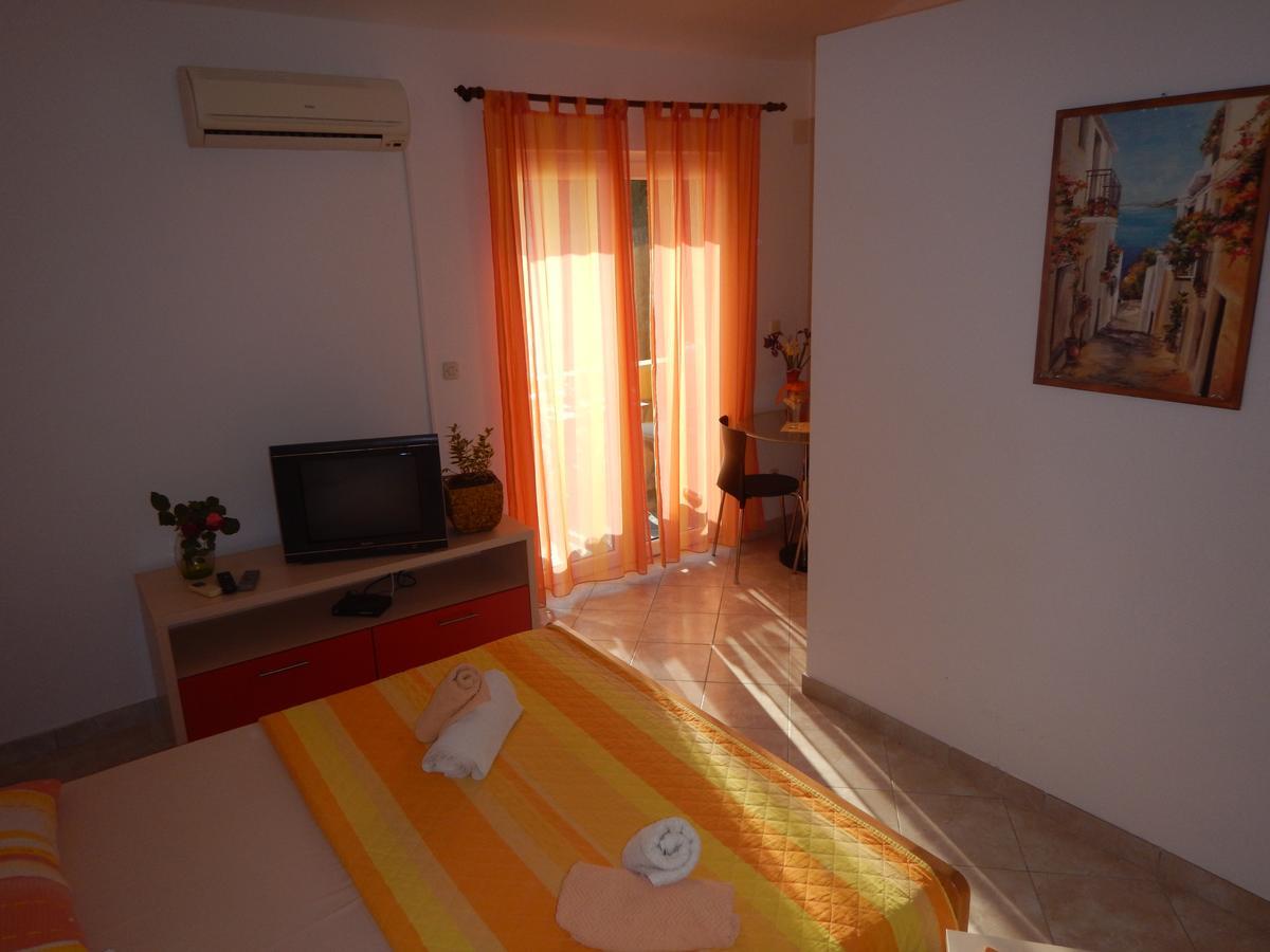 Apartments Val'S Osljak Preko Dış mekan fotoğraf