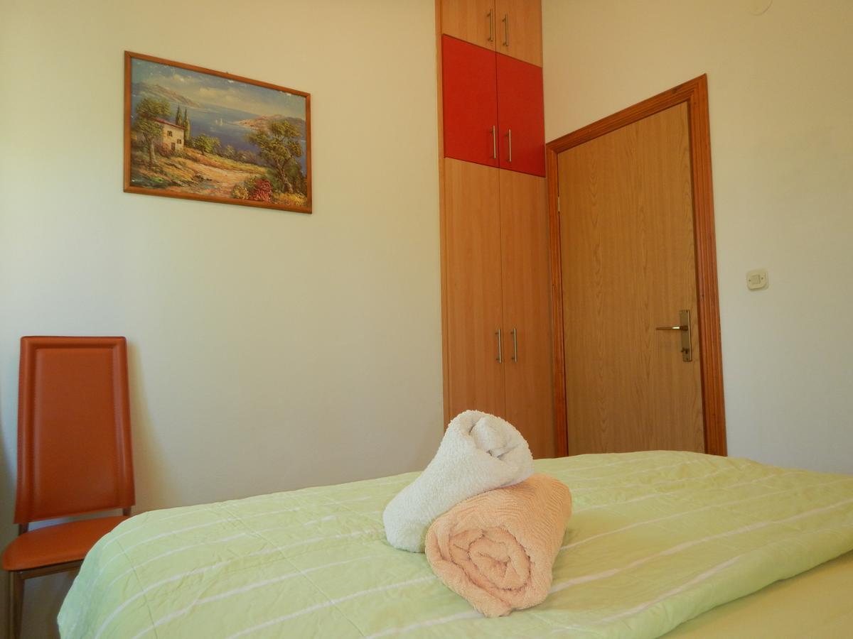 Apartments Val'S Osljak Preko Dış mekan fotoğraf