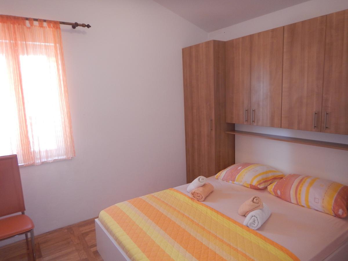 Apartments Val'S Osljak Preko Dış mekan fotoğraf