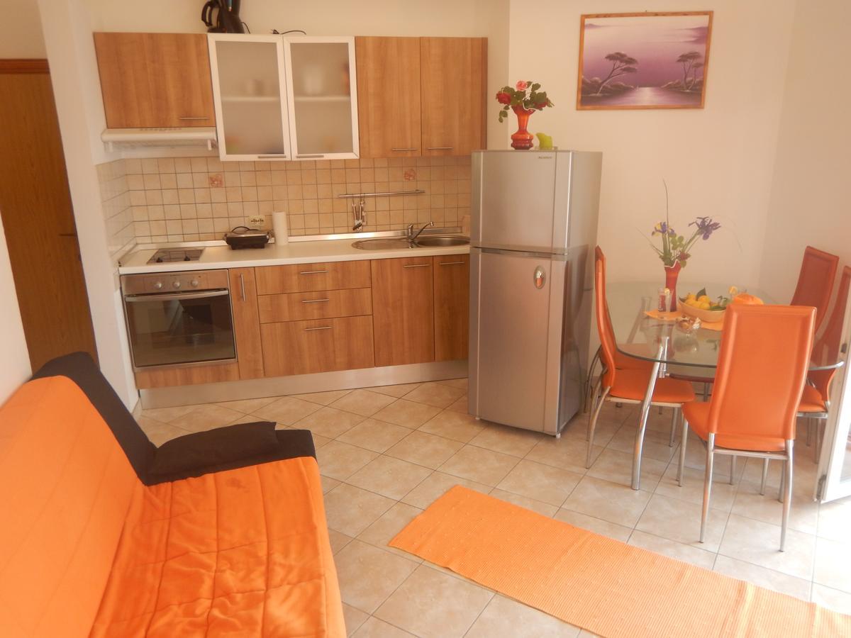 Apartments Val'S Osljak Preko Dış mekan fotoğraf