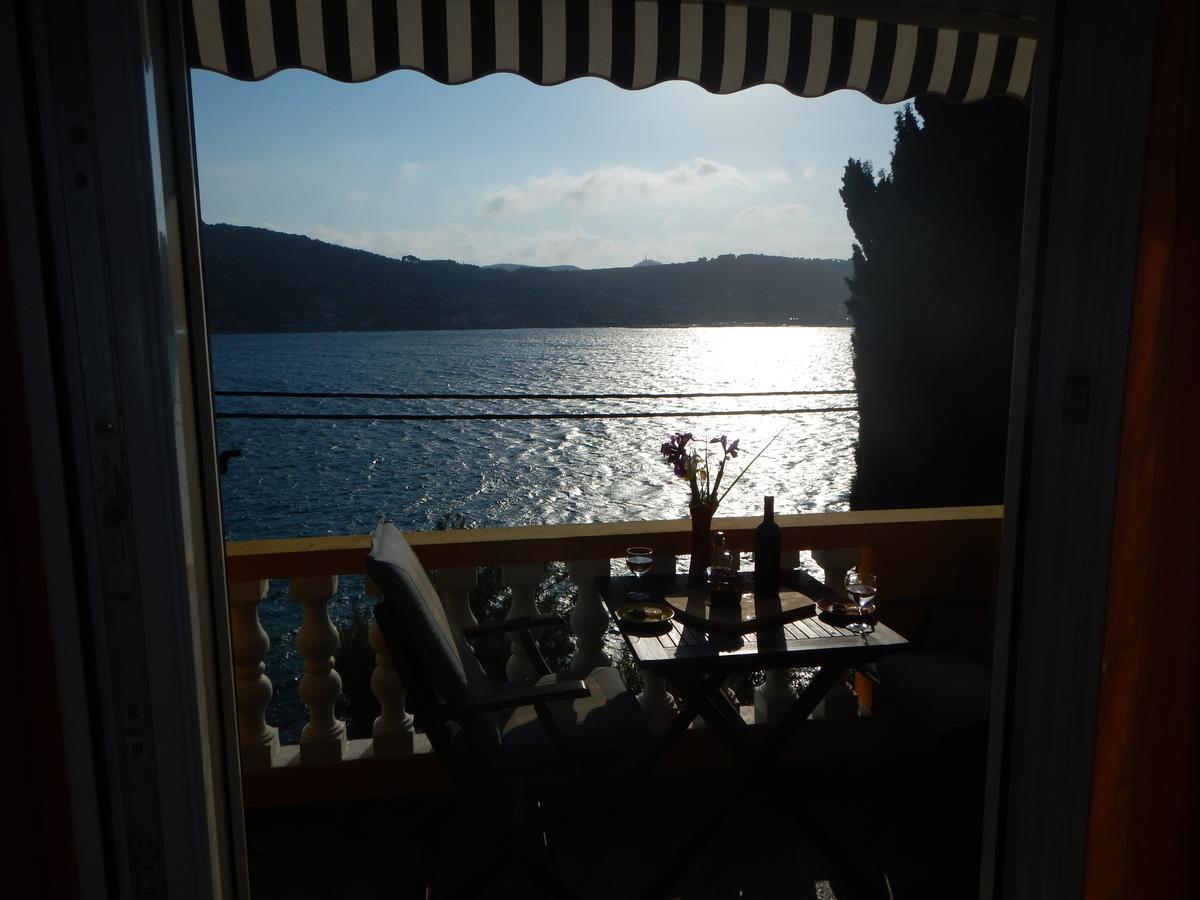 Apartments Val'S Osljak Preko Dış mekan fotoğraf