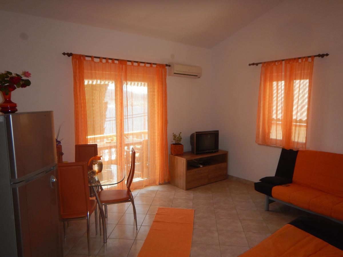 Apartments Val'S Osljak Preko Dış mekan fotoğraf