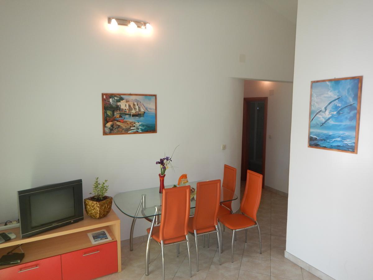 Apartments Val'S Osljak Preko Dış mekan fotoğraf