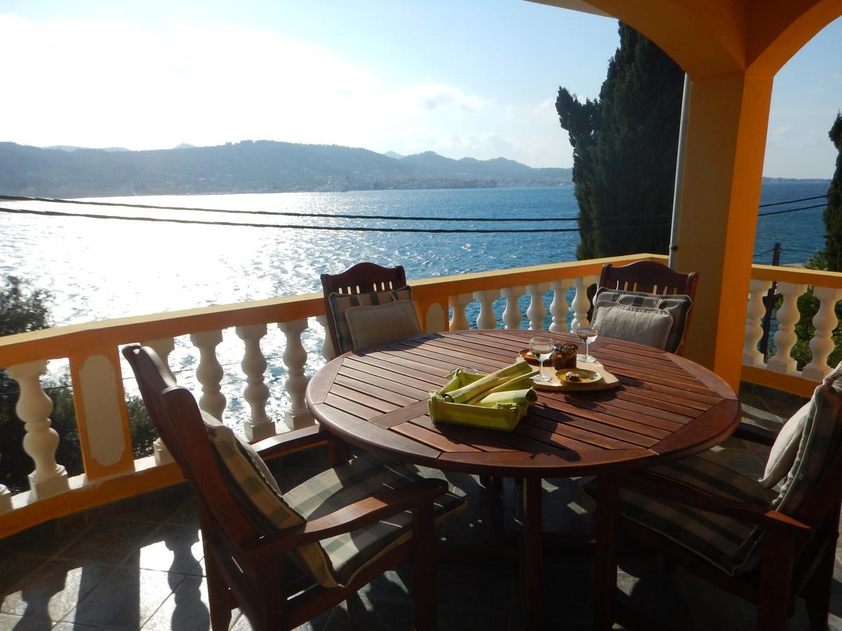 Apartments Val'S Osljak Preko Dış mekan fotoğraf