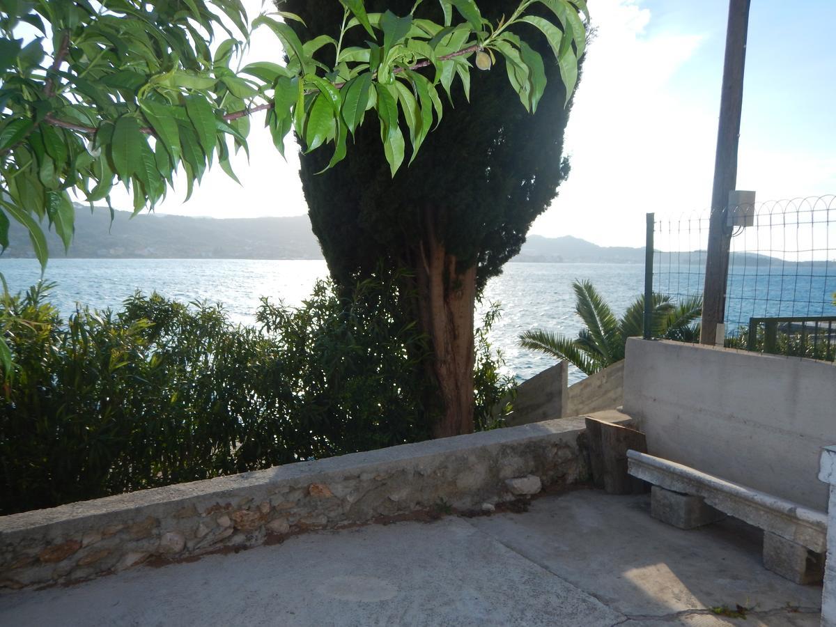 Apartments Val'S Osljak Preko Dış mekan fotoğraf