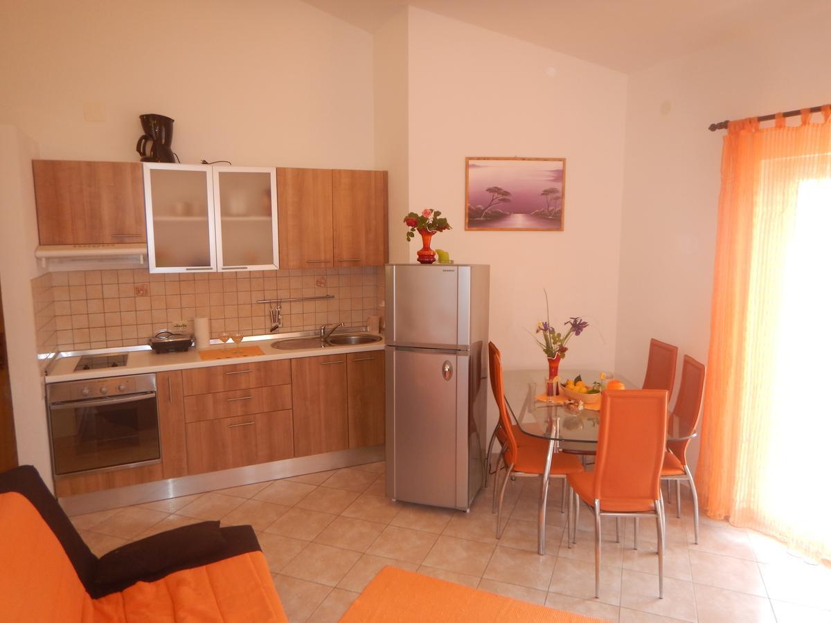 Apartments Val'S Osljak Preko Dış mekan fotoğraf