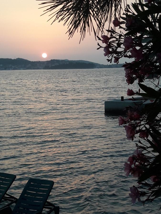 Apartments Val'S Osljak Preko Dış mekan fotoğraf
