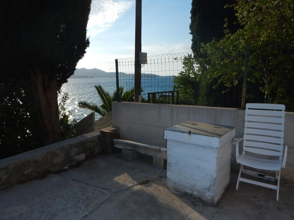 Apartments Val'S Osljak Preko Dış mekan fotoğraf