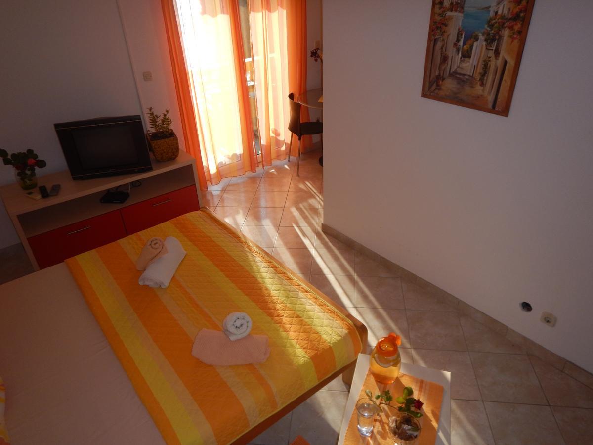 Apartments Val'S Osljak Preko Dış mekan fotoğraf