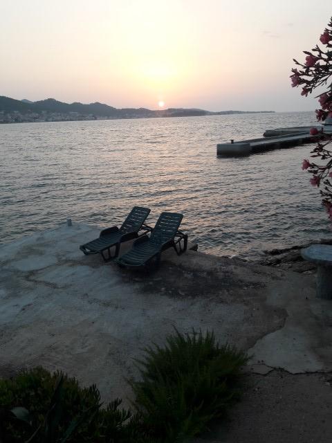 Apartments Val'S Osljak Preko Dış mekan fotoğraf