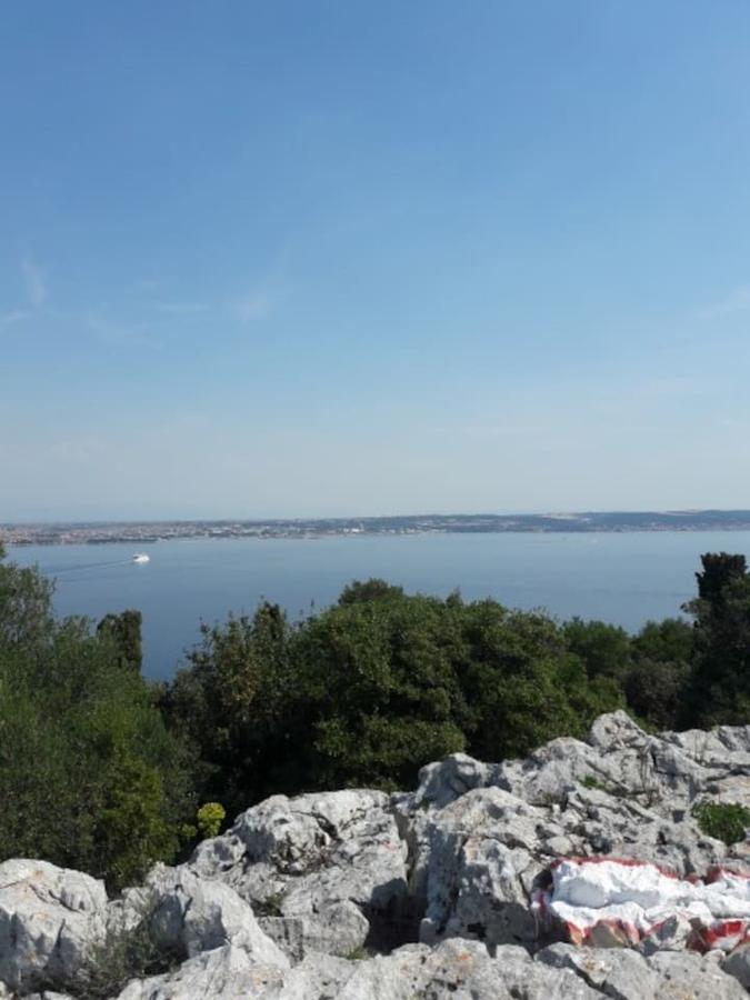 Apartments Val'S Osljak Preko Dış mekan fotoğraf