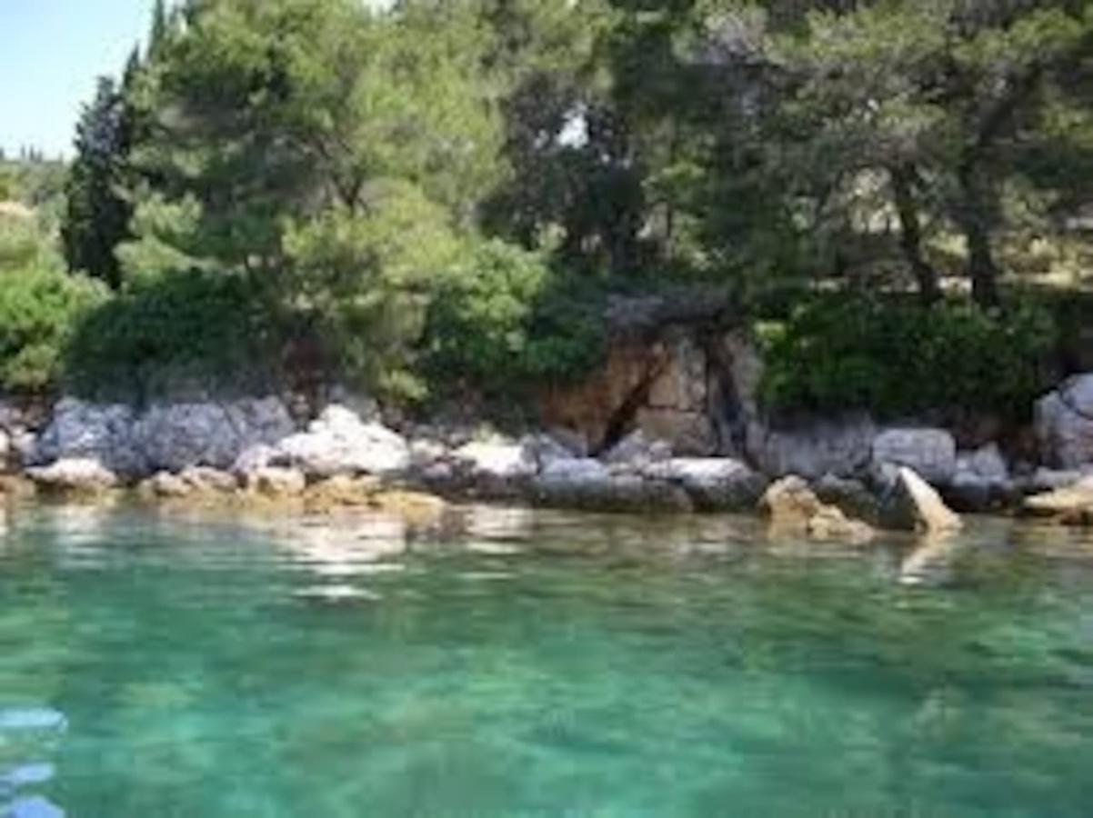Apartments Val'S Osljak Preko Dış mekan fotoğraf