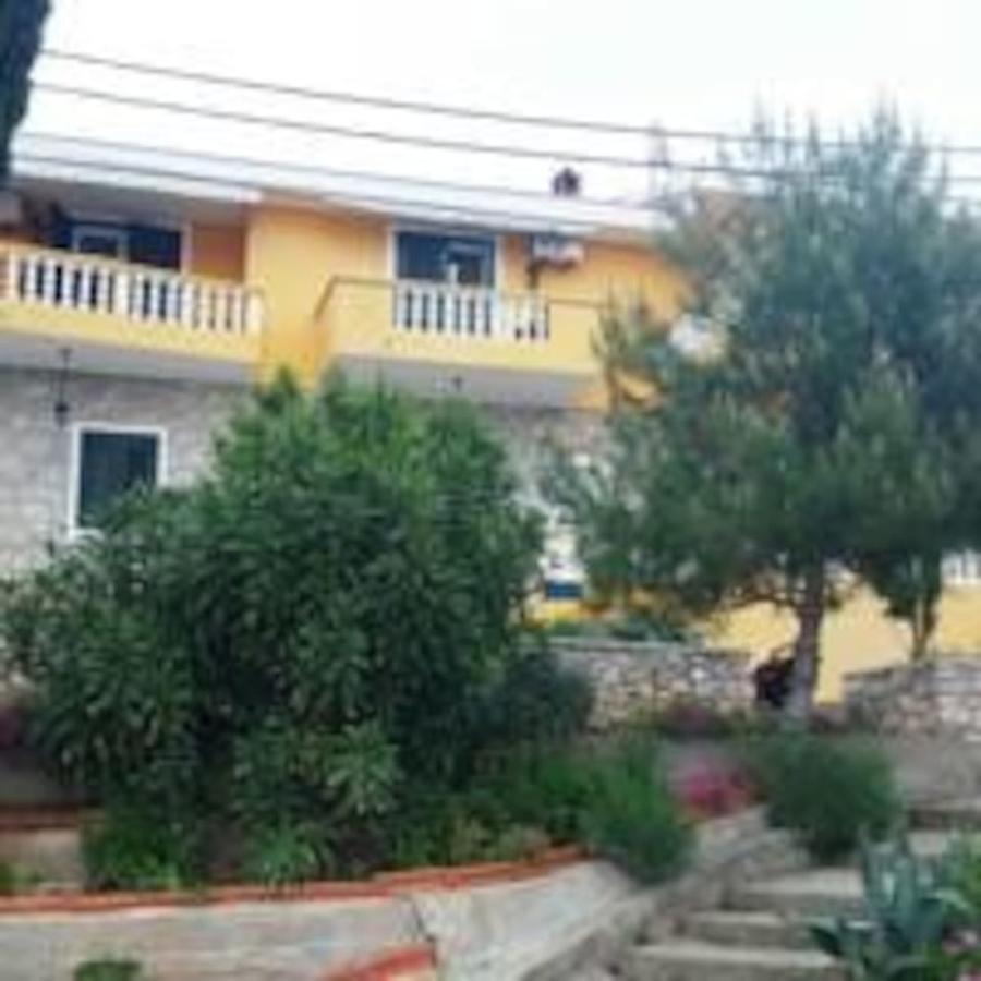 Apartments Val'S Osljak Preko Dış mekan fotoğraf