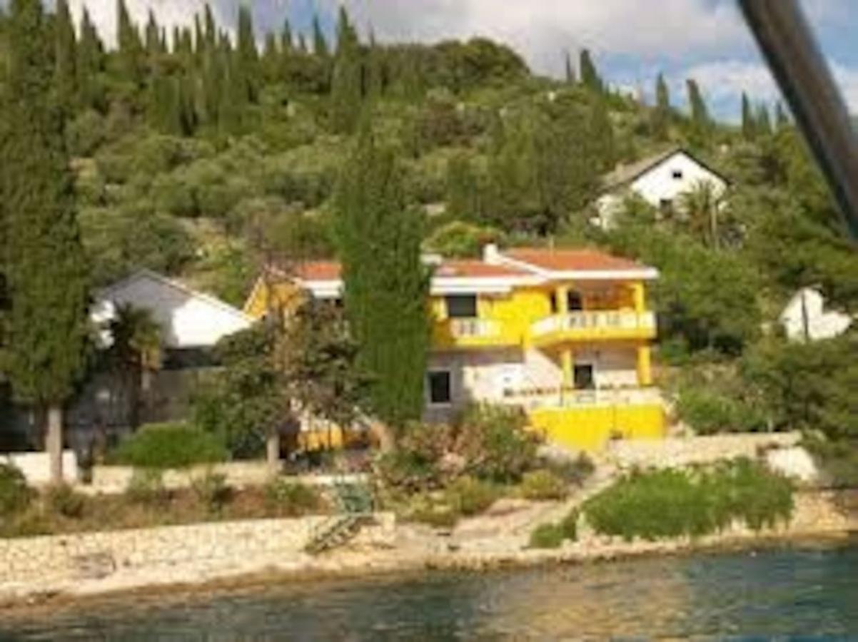 Apartments Val'S Osljak Preko Dış mekan fotoğraf